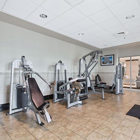 הוילה גולף שורז Crystal Tower Unit 1508 מראה חיצוני תמונה