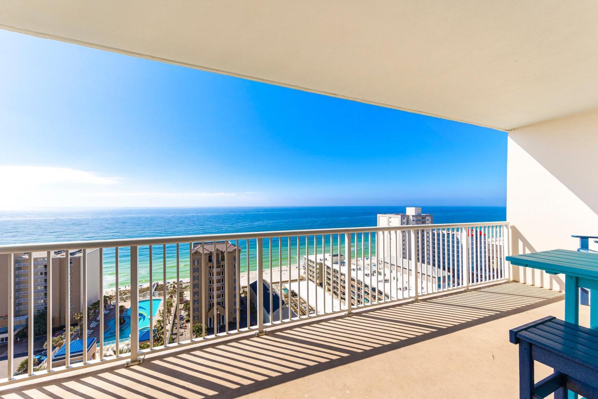 הוילה גולף שורז Crystal Tower Unit 1508 מראה חיצוני תמונה