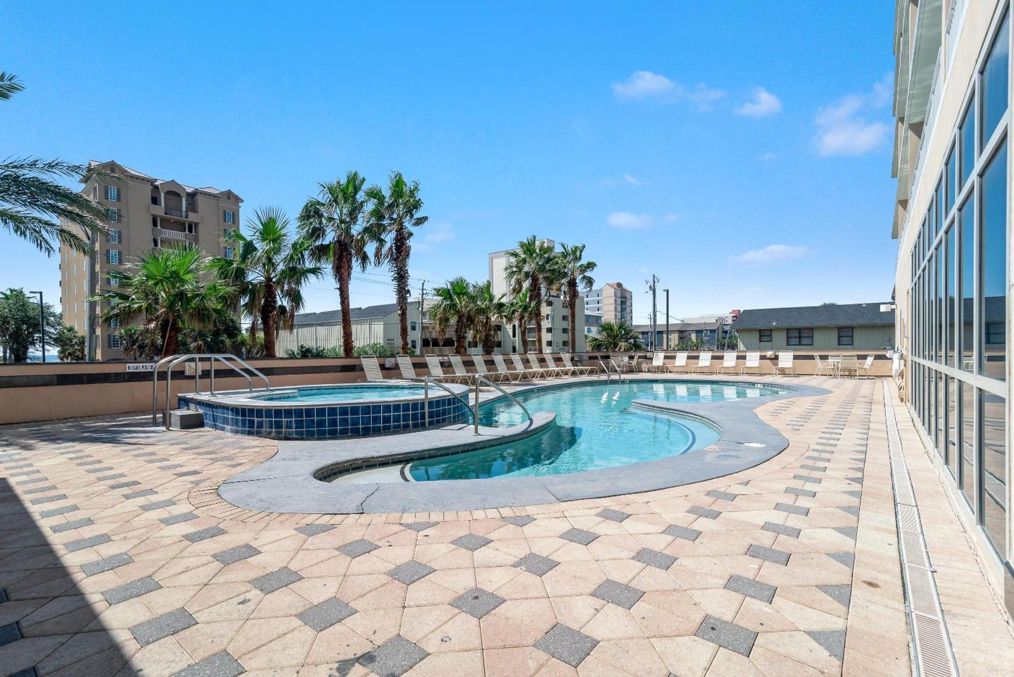 הוילה גולף שורז Crystal Tower Unit 1508 מראה חיצוני תמונה