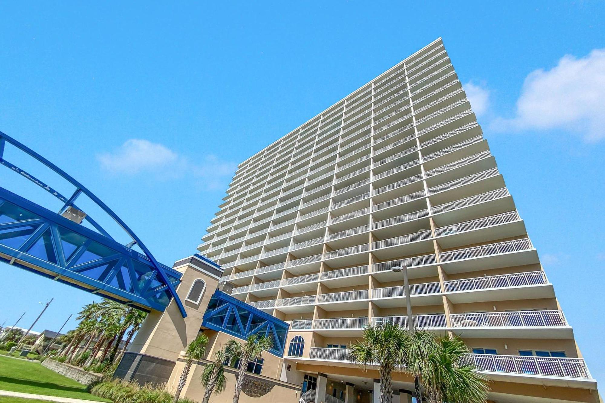 הוילה גולף שורז Crystal Tower Unit 1508 מראה חיצוני תמונה